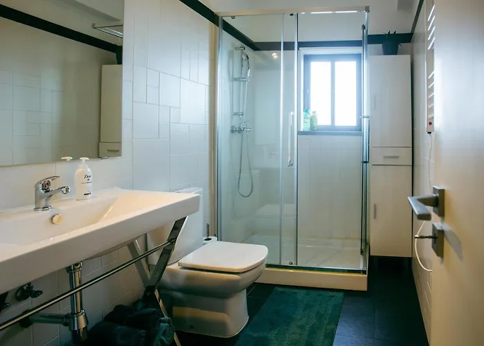 Enjoy View - Ocean, Surf, Beach, Eat & Work Atouguia Da Baleia