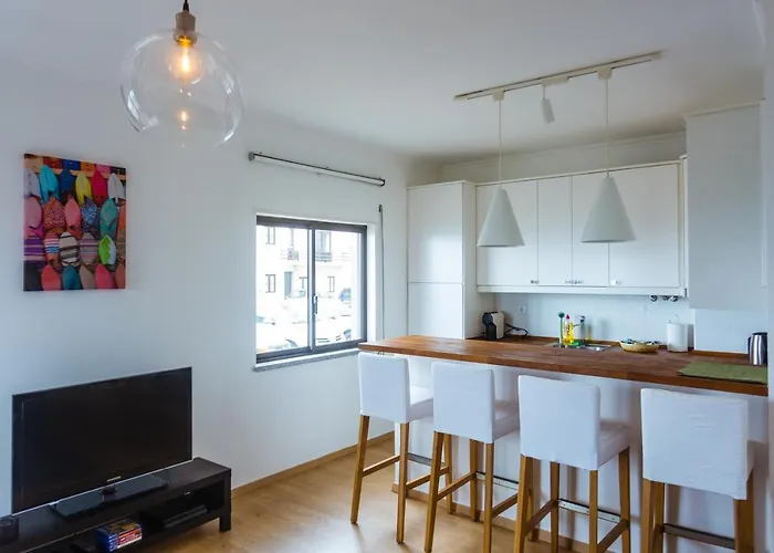 Apartment Enjoy View - Ocean, Surf, Beach, Eat & Work