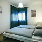 Apartment Enjoy View - Ocean, Surf, Beach, Eat & Work Atouguia Da Baleia