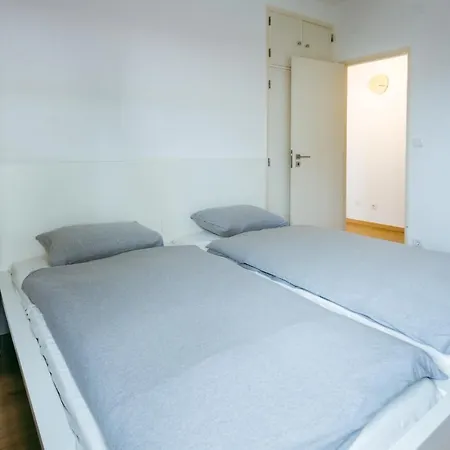 Apartmán Enjoy View - Ocean, Surf, Beach, Eat & Work