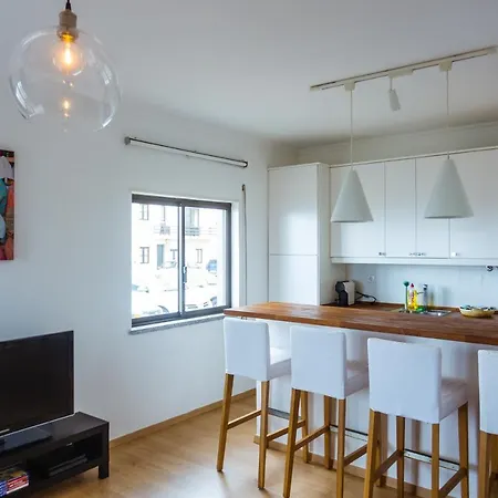 アパート Enjoy View - Ocean, Surf, Beach, Eat & Work