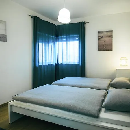 Apartment Enjoy View - Ocean, Surf, Beach, Eat & Work Atouguia Da Baleia