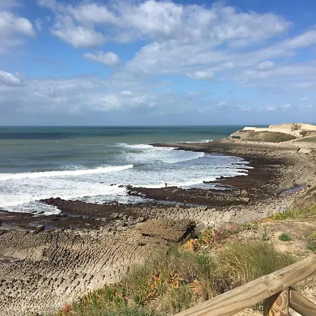 Enjoy View - Ocean, Surf, Beach, Eat & Work *