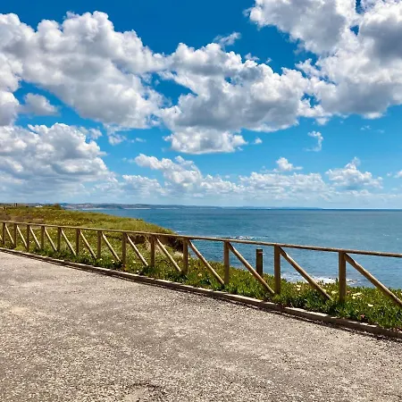 Appartamento Enjoy View - Ocean, Surf, Beach, Eat & Work *