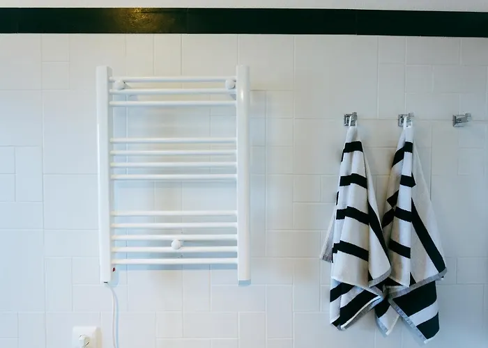 Enjoy View - Ocean, Surf, Beach, Eat & Work 阿通奎亚·达·巴利亚